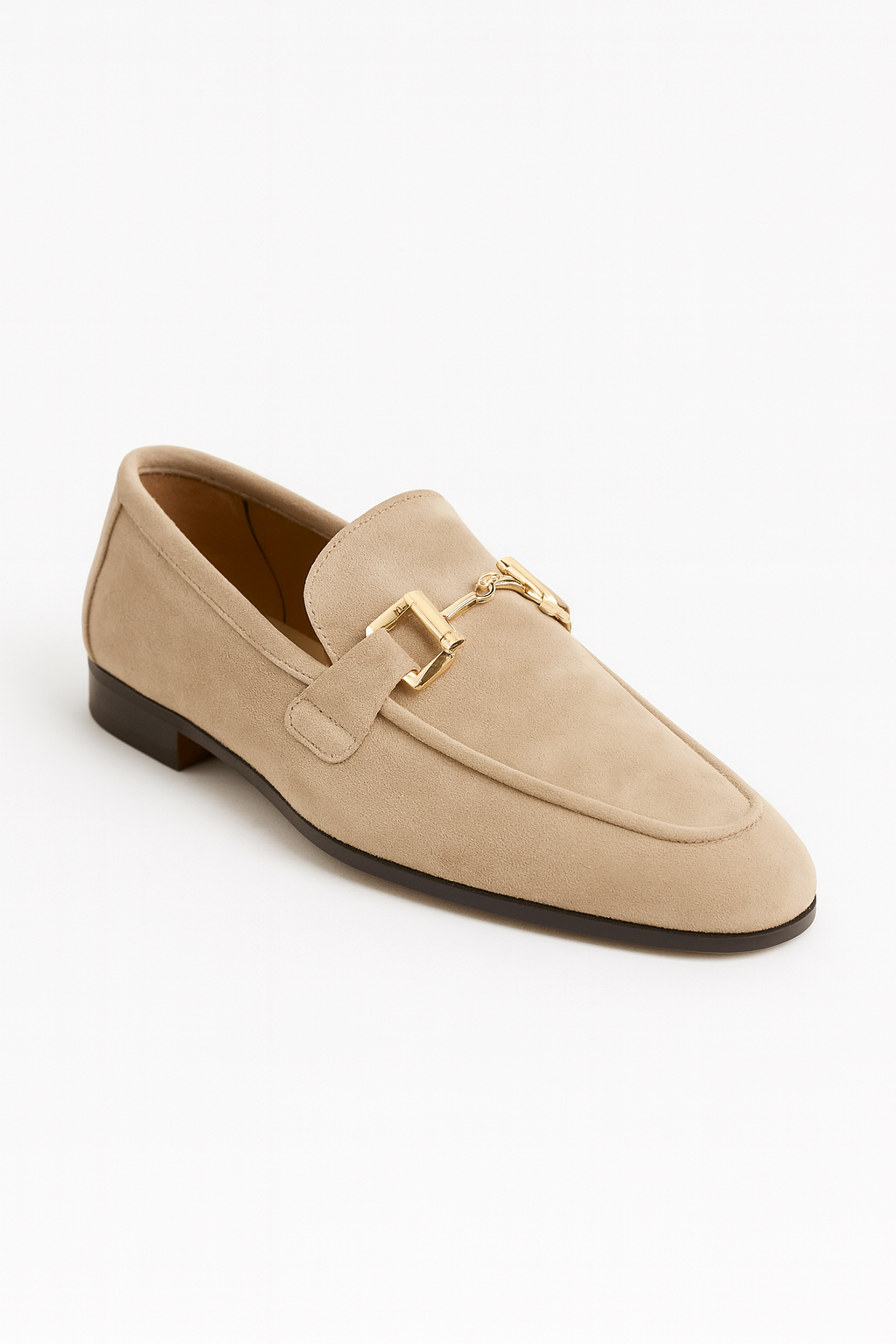 Cavemond Men’s Suede Moccasins