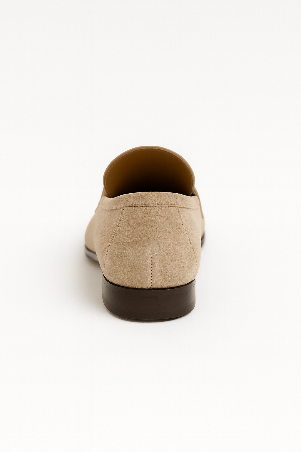 Cavemond Men’s Suede Moccasins