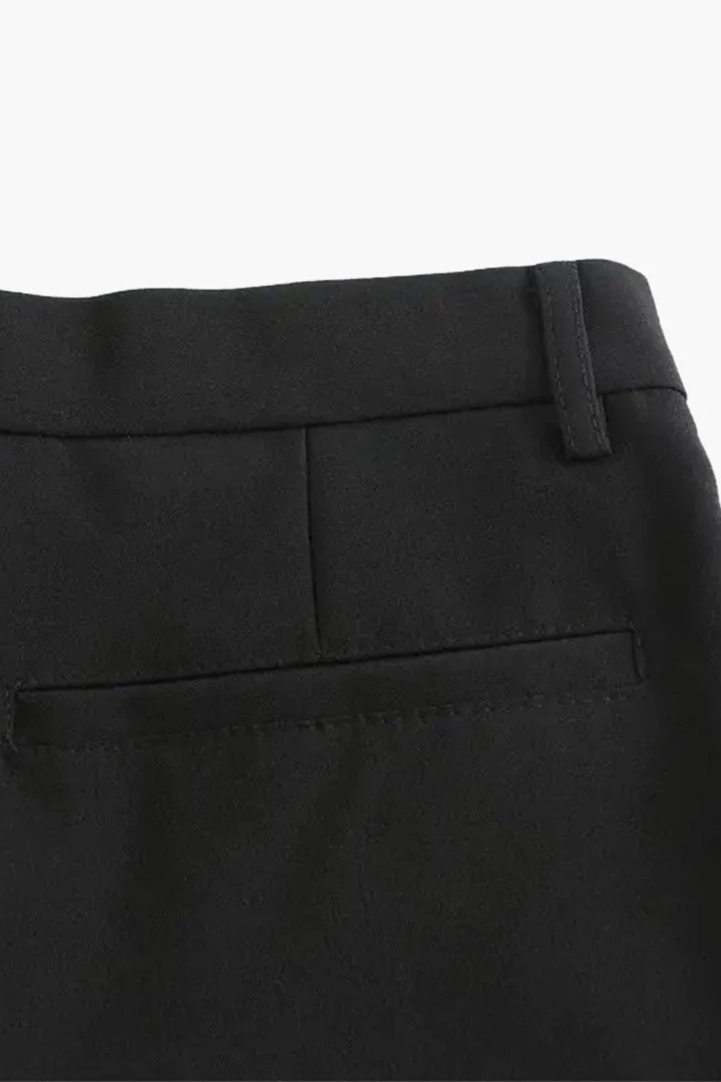 Cavemond Men’s Stretch Chino – Cotton Twill Trousers