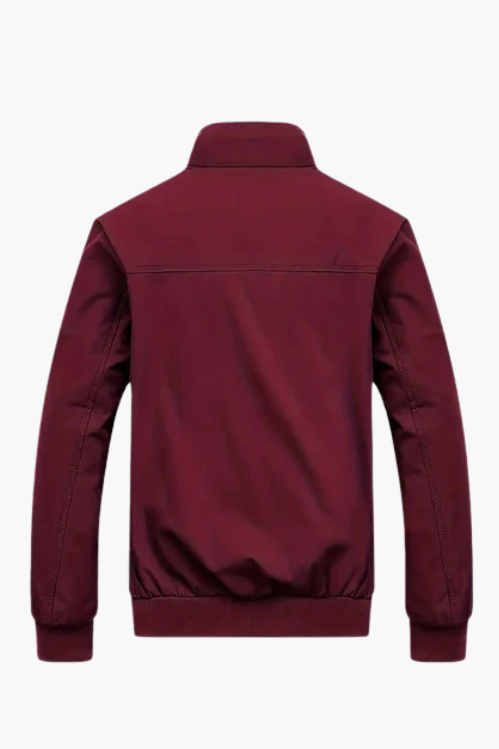Cavemond Men’s Lightweight Zip Jacket