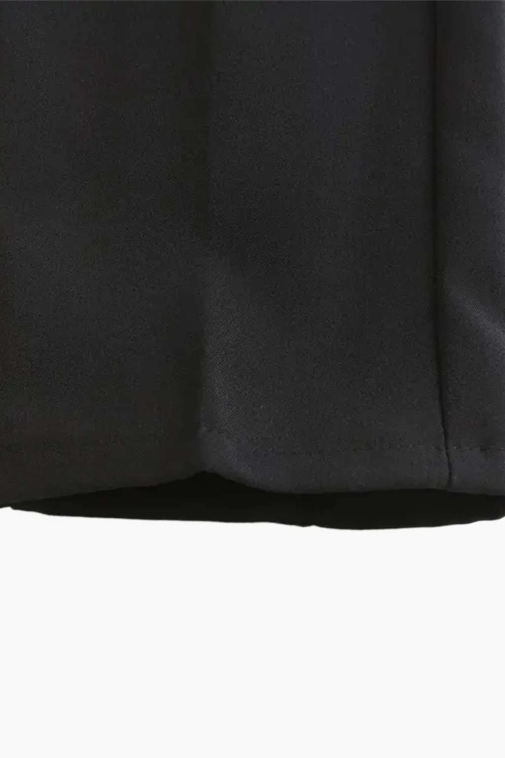 Cavemond Men’s Stretch Chino – Cotton Twill Trousers